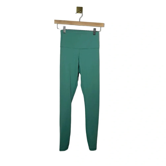 Everlane Women’s The Perform Legging in Teal Size XS - Picture 6 of 12